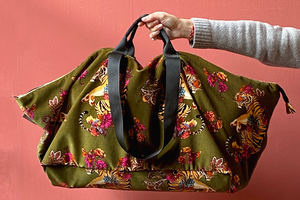 Bag | Shopper & Weekend