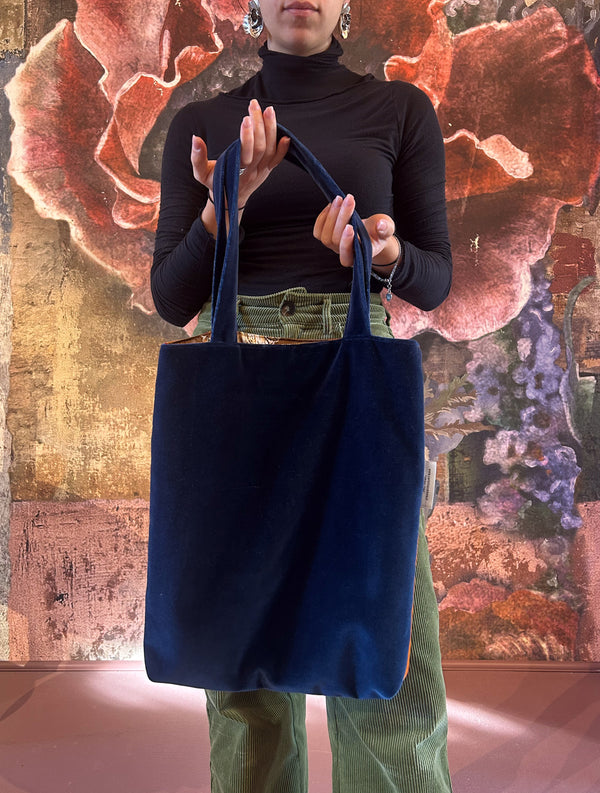 Shopper Dandy | Arancio