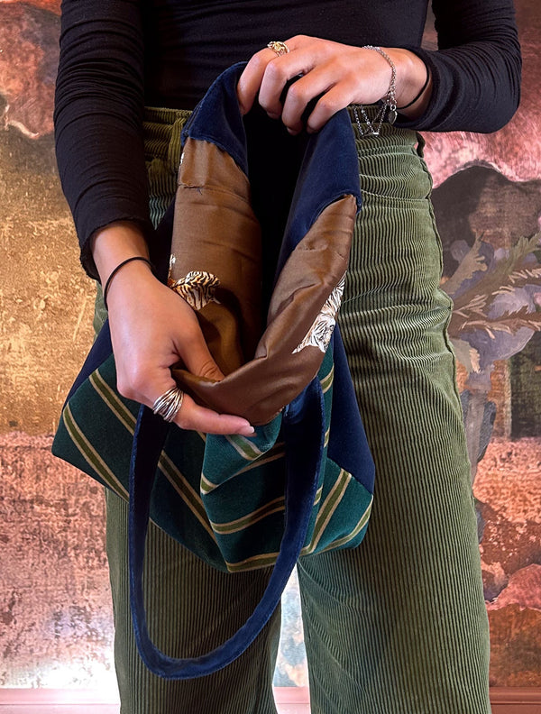 Shopper Dandy | Prato