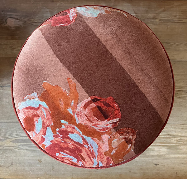Lollipouf | Rosemarie Marmelo