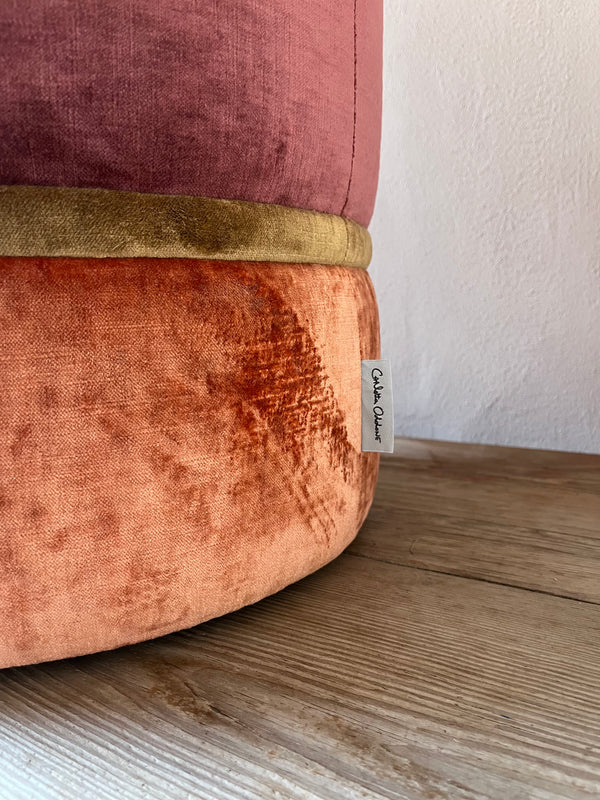 Lollipouf | Malva