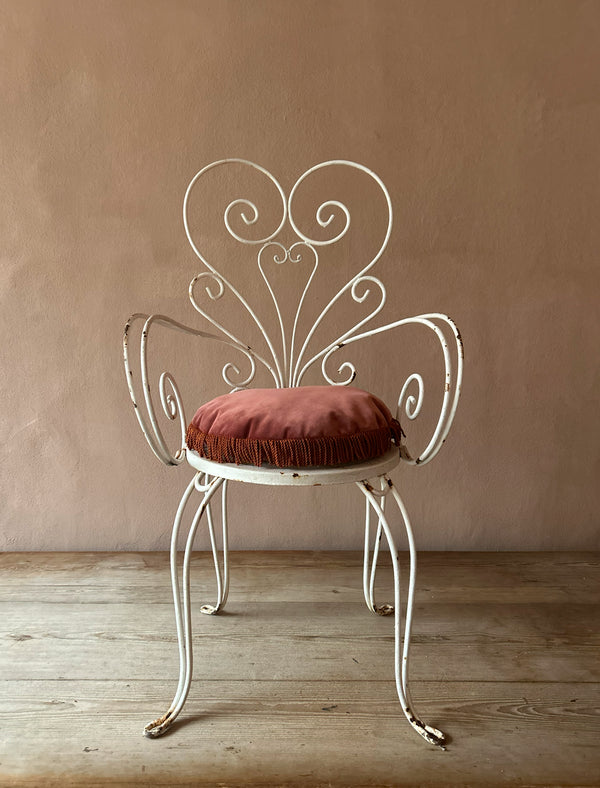 Ginevrina | Etruscan Pink