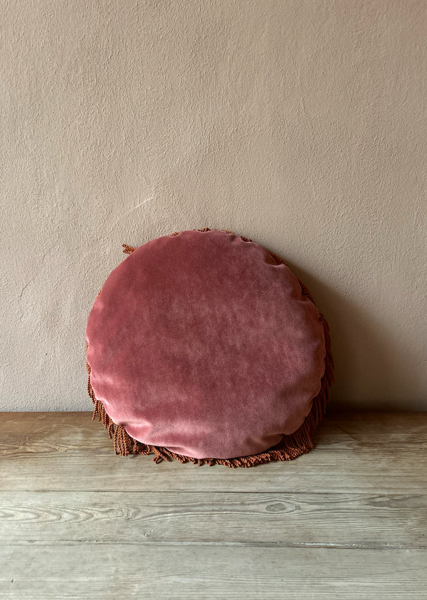 Ginevrina | Etruscan Pink