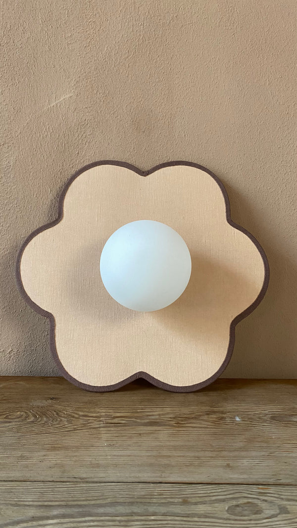 Bloom Applique | Rose