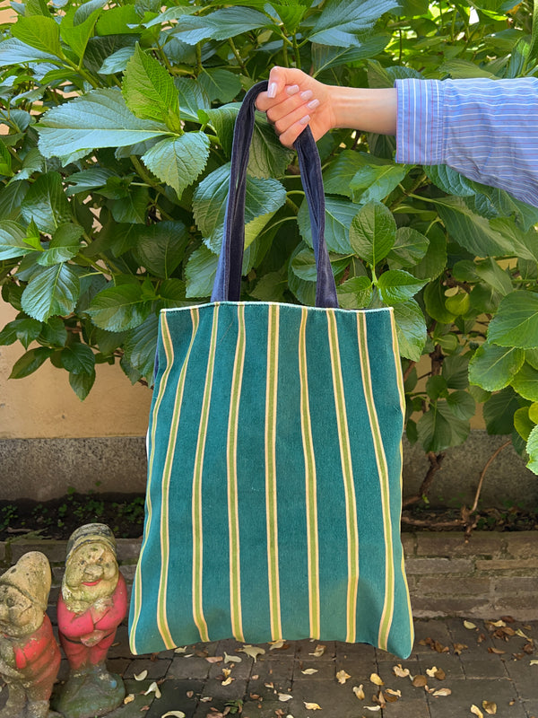 Shopper Dandy | Prato