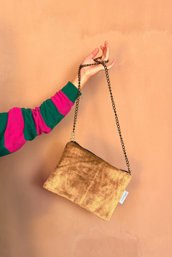 Shere Khan | Melograno e champagne