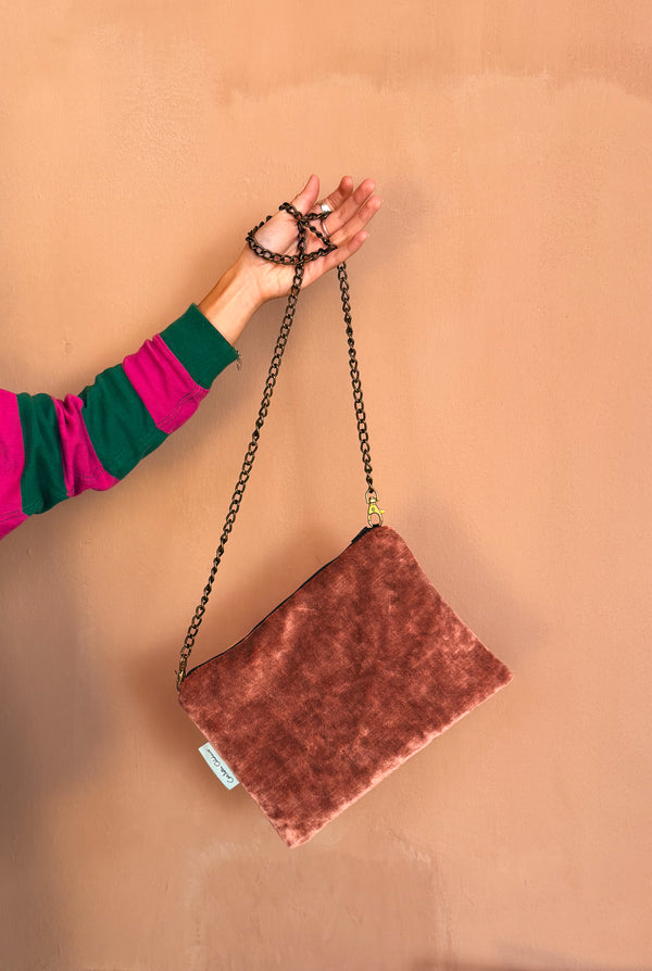 Shere Khan | Melograno e champagne