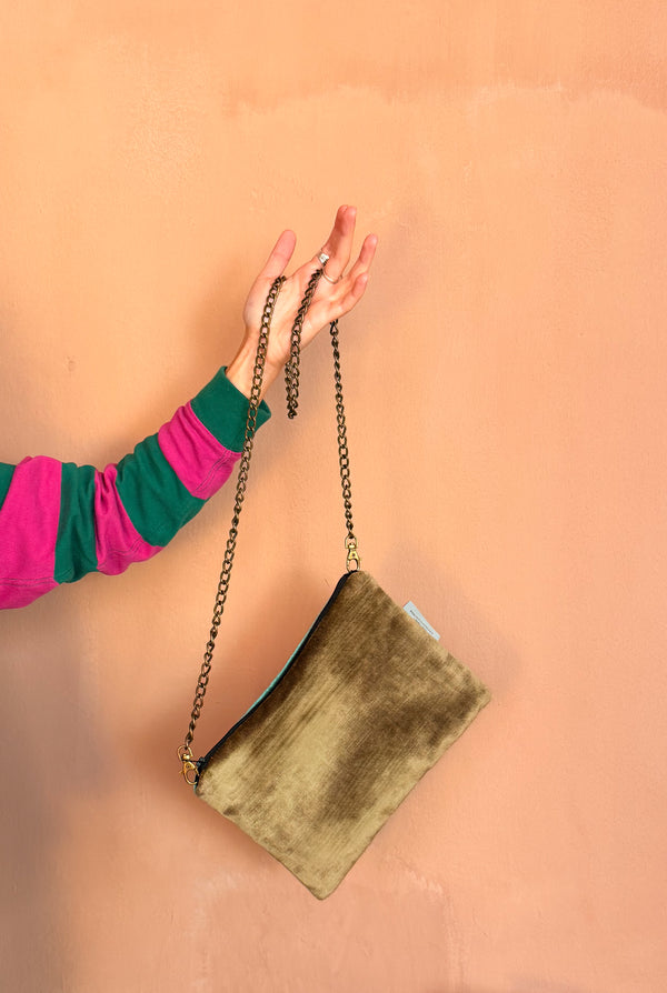 Shere Khan | Celeste e sabbia