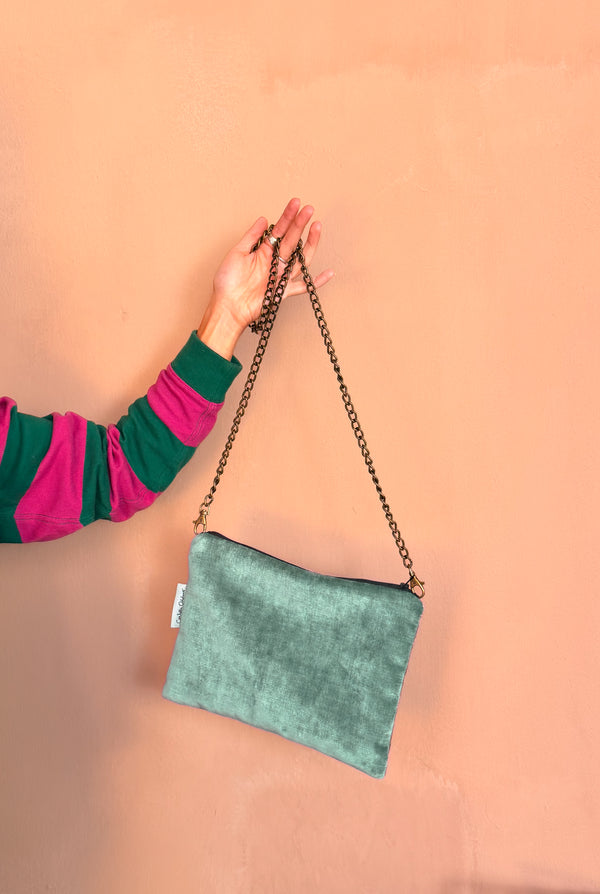 Shere Khan | Celeste e sabbia