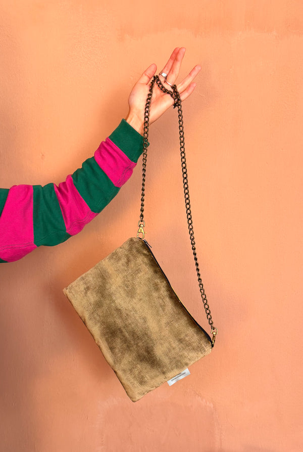 Shere Khan | Summer green e Sabbia