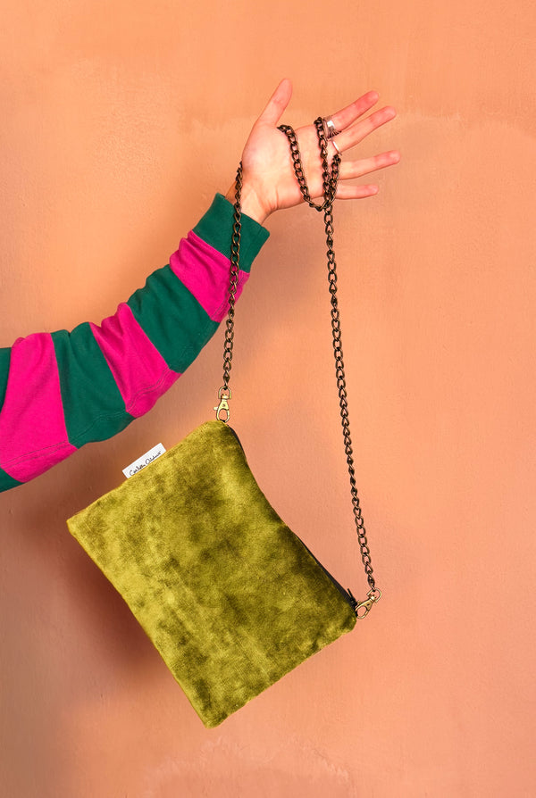 Shere Khan | Summer green e Sabbia