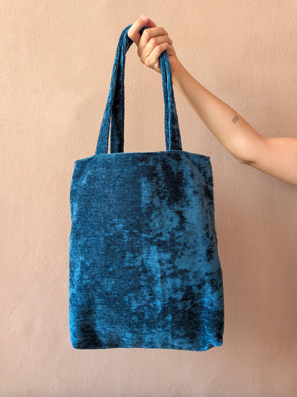 Shopper Rotko | Lime