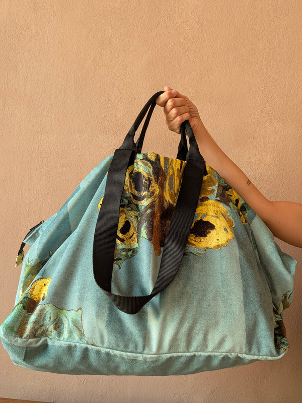 Weekend | Rosemarie Aqua