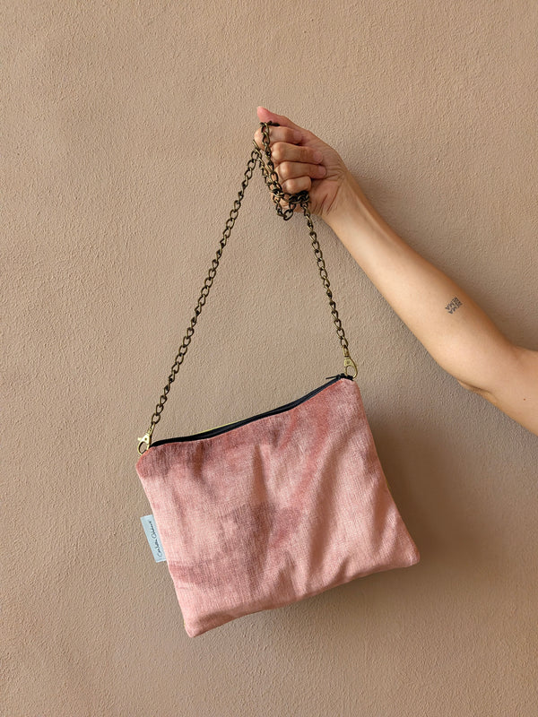 Pochette | Olive Rose