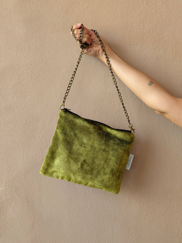Pochette | Olive Rose