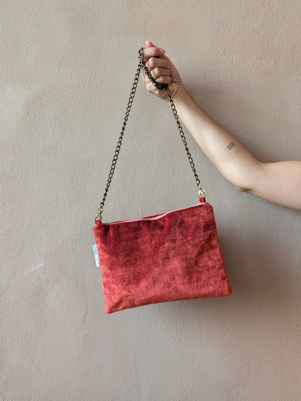 Pochette | Rubino