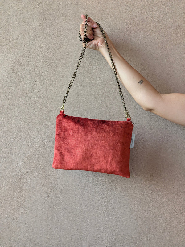 Pochette | Rubino