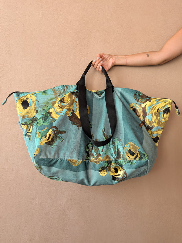 Weekend | Rosemarie Aqua