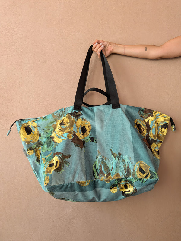 Weekend | Rosemarie Aqua