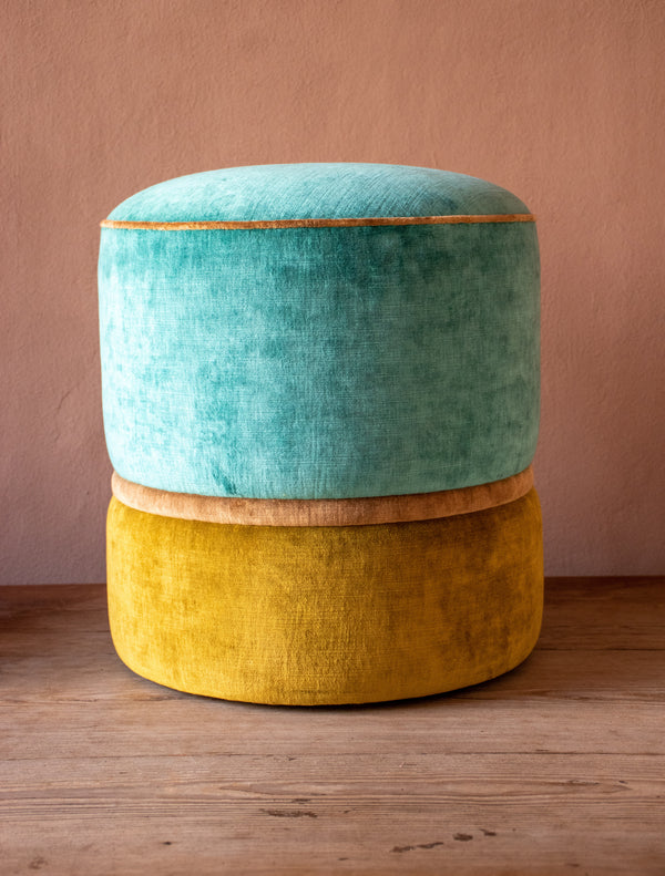 Lollipouf | Lime Acqua