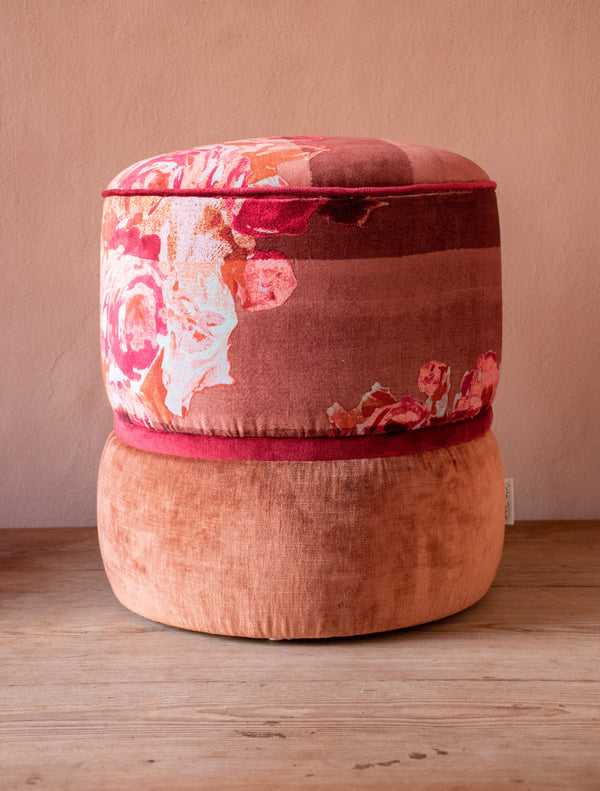 Lollipouf | Rosemarie Marmelo