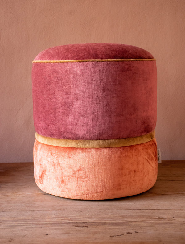 Lollipouf | Malva