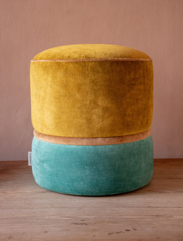 Lollipouf | Miele Ghiaccio